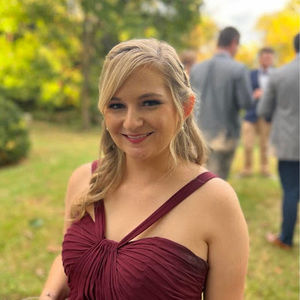 Meet your Posher, Miranda